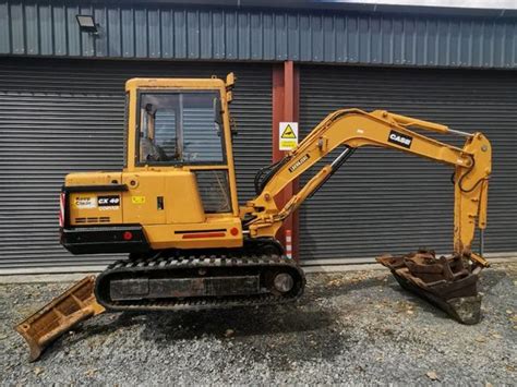 mini digger for sale northern ireland|donedeal mini diggers for sale.